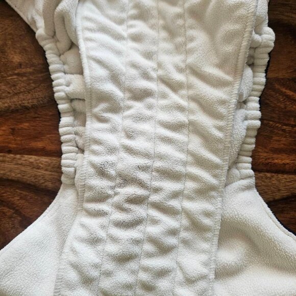 Grovia B.I.G. Ones Cloth Diaper Lot Set of 18 Buttah and Regular - Picture 4 of 4